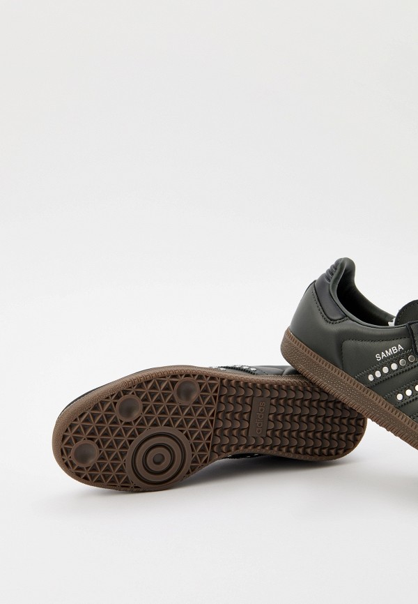 adidas Originals Кеды - SAMBA OG W - фото 5