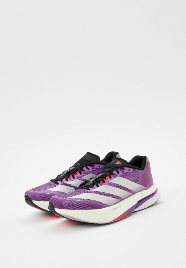 adidas Кроссовки - ADIZERO BOSTON 13 M - фото 3