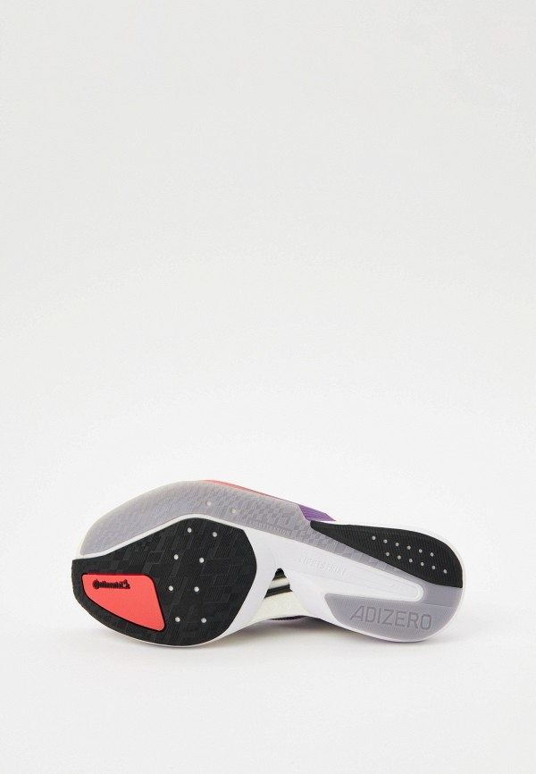 adidas Кроссовки - ADIZERO BOSTON 13 M - фото 5