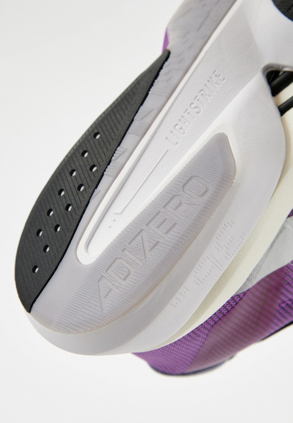 adidas Кроссовки - ADIZERO BOSTON 13 M - фото 6