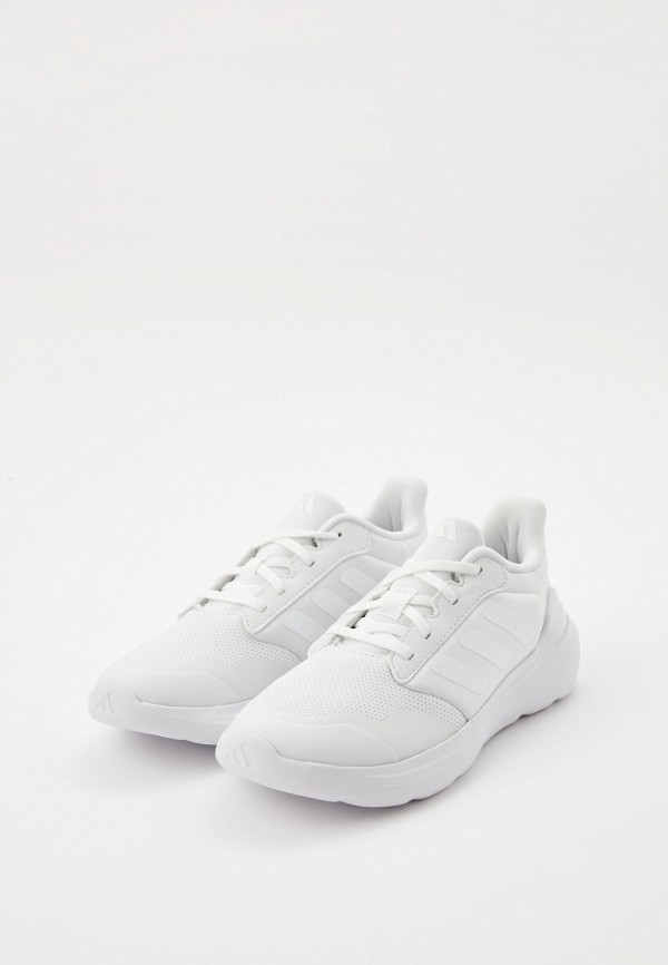 adidas Кроссовки - Tensaur Run 3.0 J - фото 3