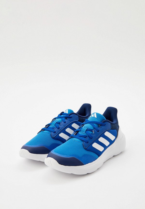 adidas Кроссовки - Tensaur Run 3.0 J - фото 3