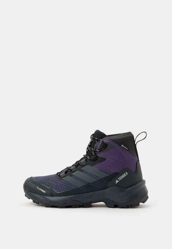 adidas Ботинки трекинговые - SKYCHASER AX5 MID GTX CLIMA W - фото 1