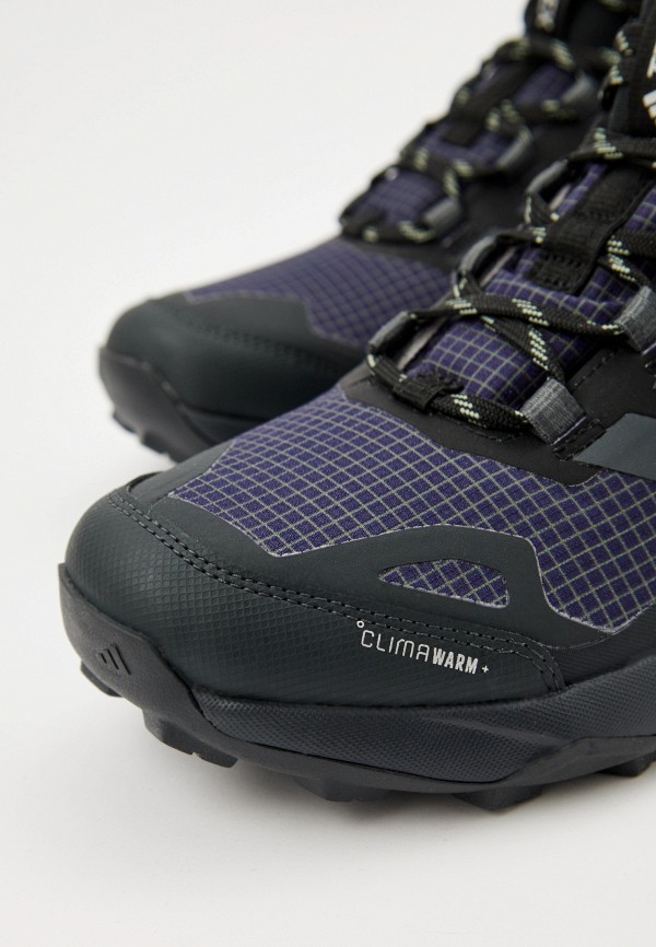 adidas Ботинки трекинговые - SKYCHASER AX5 MID GTX CLIMA W - фото 2