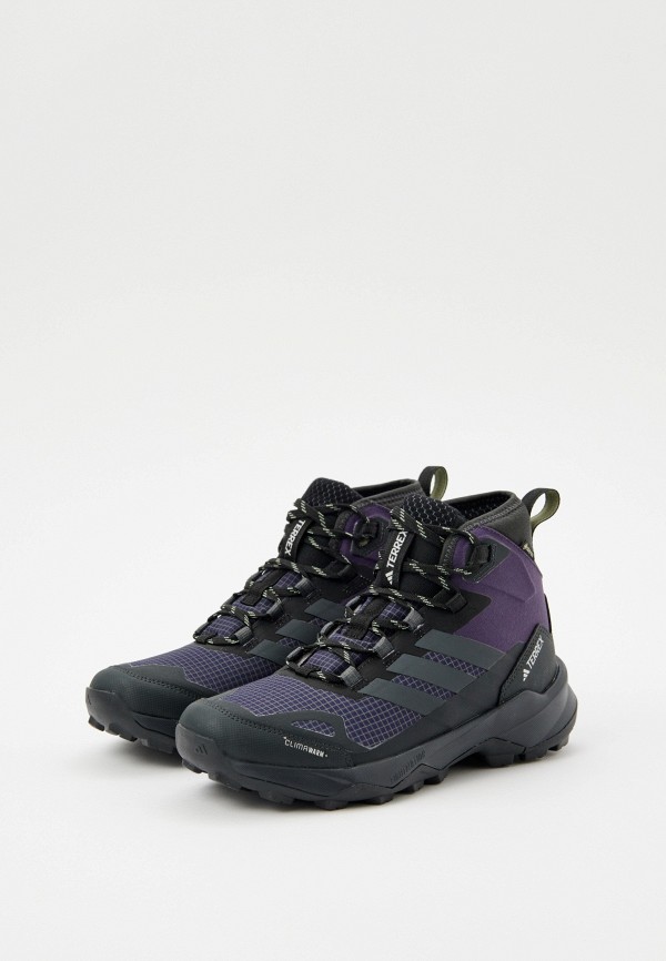 adidas Ботинки трекинговые - SKYCHASER AX5 MID GTX CLIMA W - фото 3