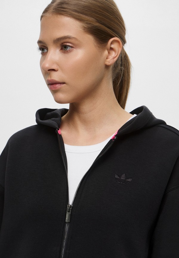 adidas Originals Толстовка - SPACER 3S FZ - фото 4