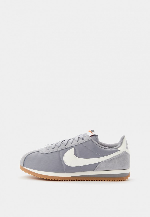 Nike Кроссовки - Nike Cortez Textile - фото 1