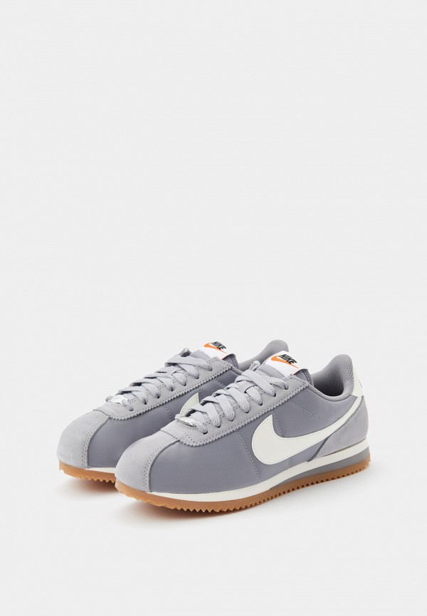 Nike Кроссовки - Nike Cortez Textile - фото 3