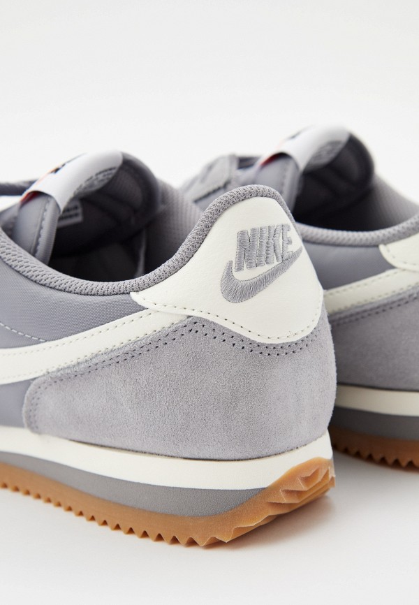 Nike Кроссовки - Nike Cortez Textile - фото 4