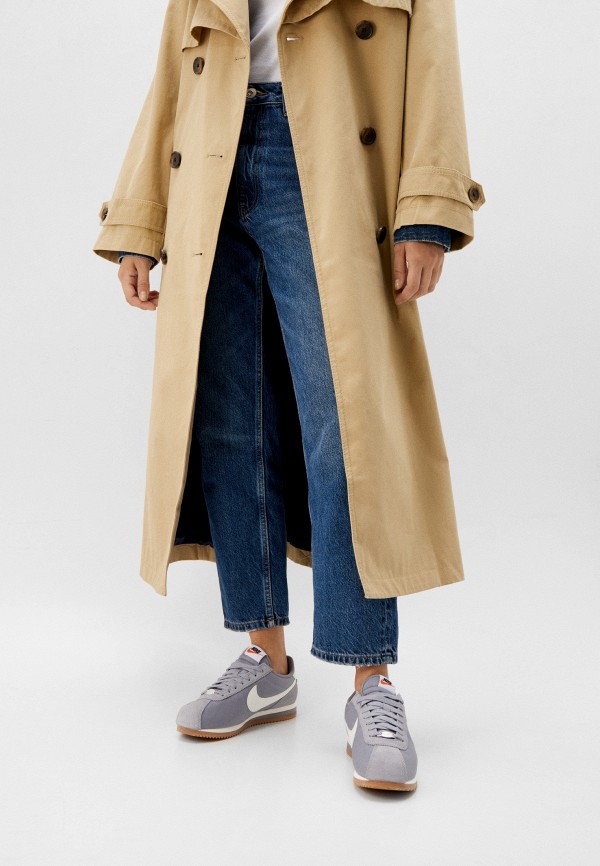 Nike Кроссовки - Nike Cortez Textile - фото 6