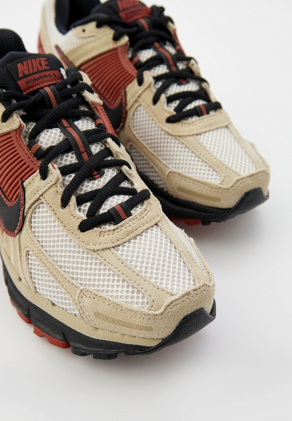 Nike Кроссовки - Nike Zoom Vomero 5 - фото 2