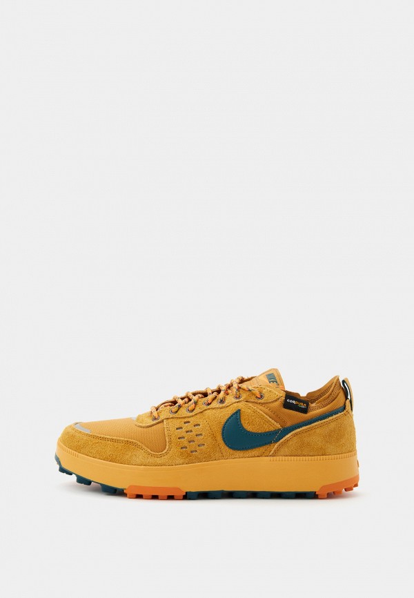 Nike Кеды - NIKE C1TY PRM - фото 1