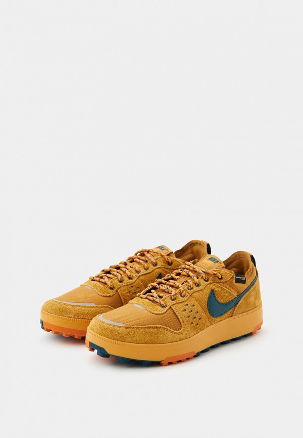 Nike Кеды - NIKE C1TY PRM - фото 3