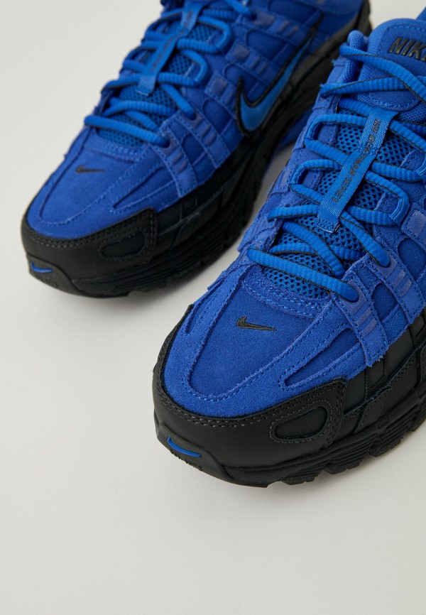 Nike Кроссовки - NIKE P-6000 PRM - фото 2