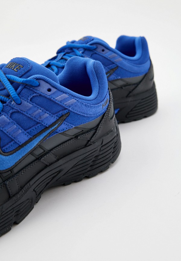 Nike Кроссовки - NIKE P-6000 PRM - фото 4