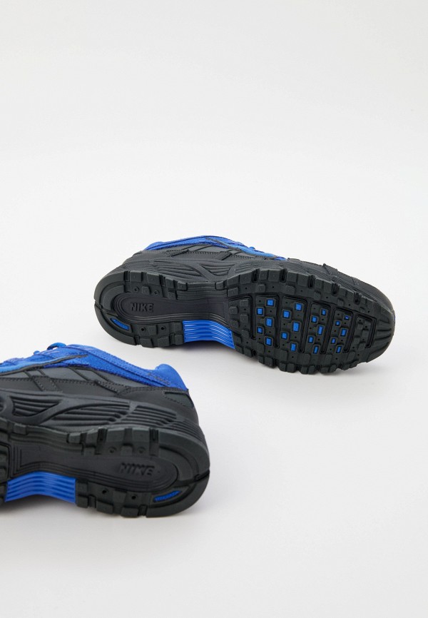 Nike Кроссовки - NIKE P-6000 PRM - фото 5