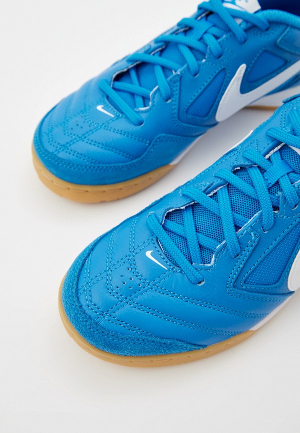 Nike Кеды - NIKE GATO - фото 2