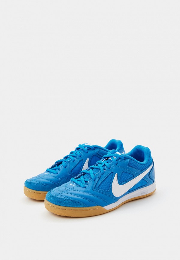 Nike Кеды - NIKE GATO - фото 3