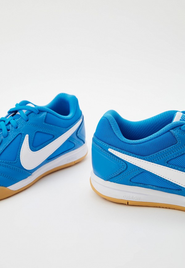 Nike Кеды - NIKE GATO - фото 4