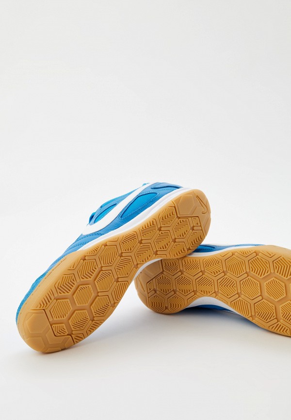 Nike Кеды - NIKE GATO - фото 5