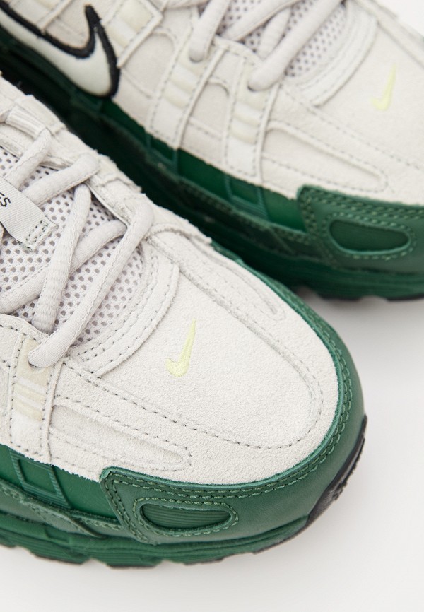 Nike Кроссовки - NIKE P-6000 PRM - фото 2