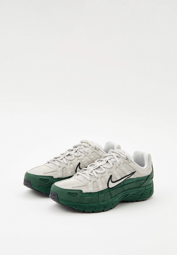 Nike Кроссовки - NIKE P-6000 PRM - фото 3