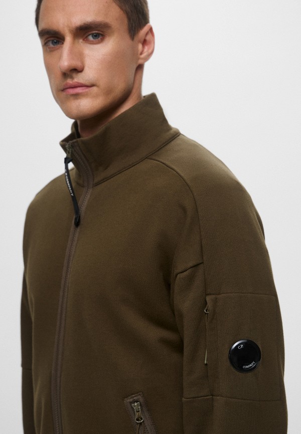 C.P. Company Олимпийка - фото 4