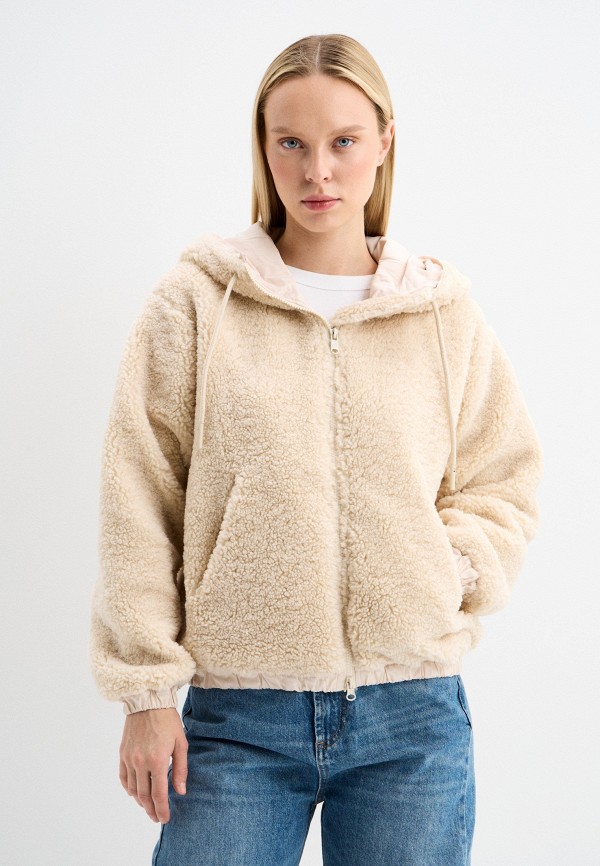 Deha Куртка меховая - фото 1