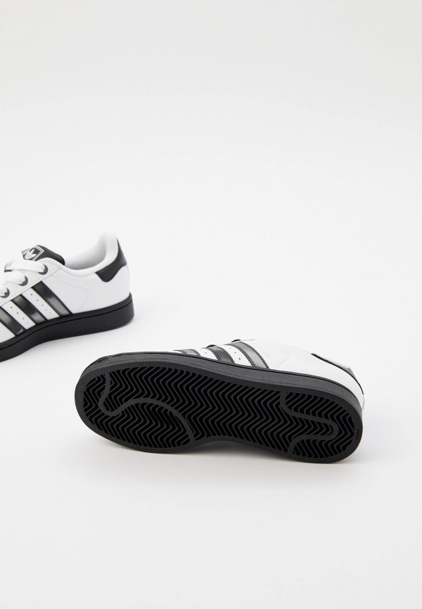 adidas Originals Кеды - SUPERSTAR II J - фото 5