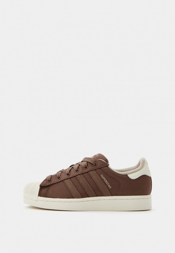 adidas Originals Кеды - SUPERSTAR II - фото 1