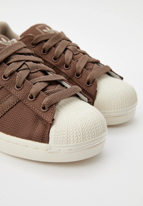 adidas Originals Кеды - SUPERSTAR II - фото 2