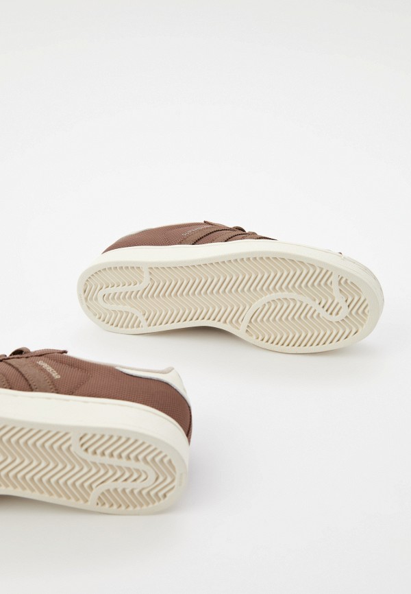 adidas Originals Кеды - SUPERSTAR II - фото 5