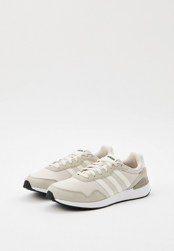 adidas Кроссовки - RUN 60s 4.0 - фото 3