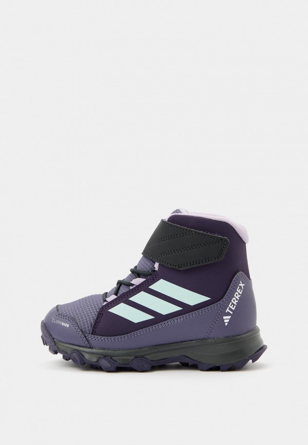 adidas Ботинки трекинговые - TERREX SNOW CW K - фото 1