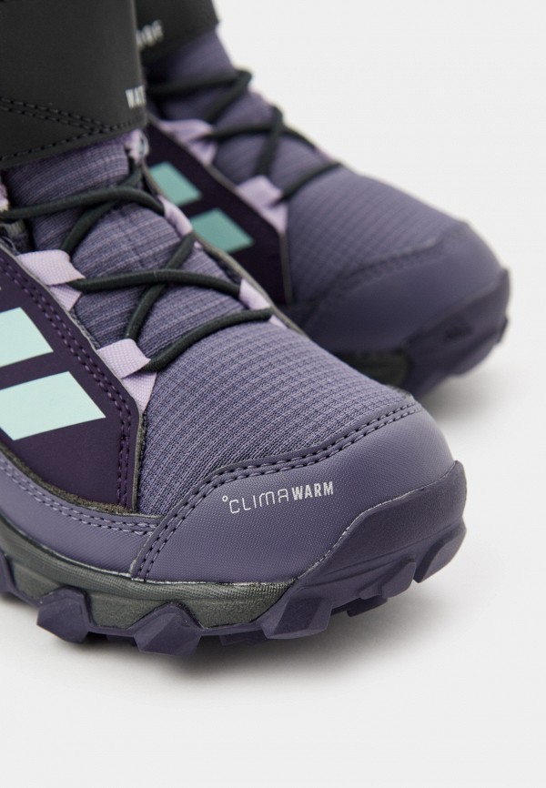 adidas Ботинки трекинговые - TERREX SNOW CW K - фото 2