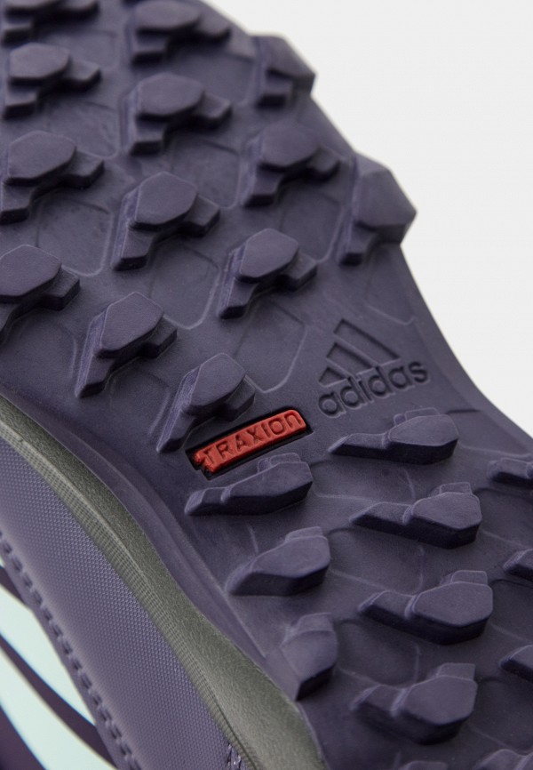 adidas Ботинки трекинговые - TERREX SNOW CW K - фото 6