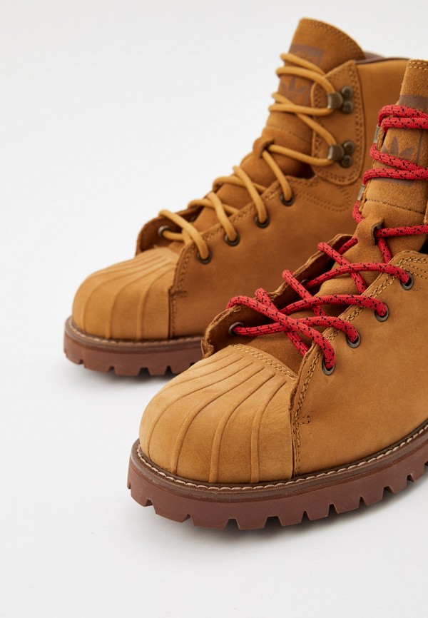 adidas Originals Ботинки - SUPERSTAR BOOT - фото 2