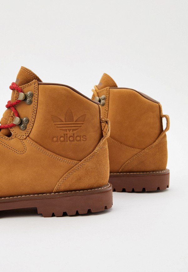 adidas Originals Ботинки - SUPERSTAR BOOT - фото 4