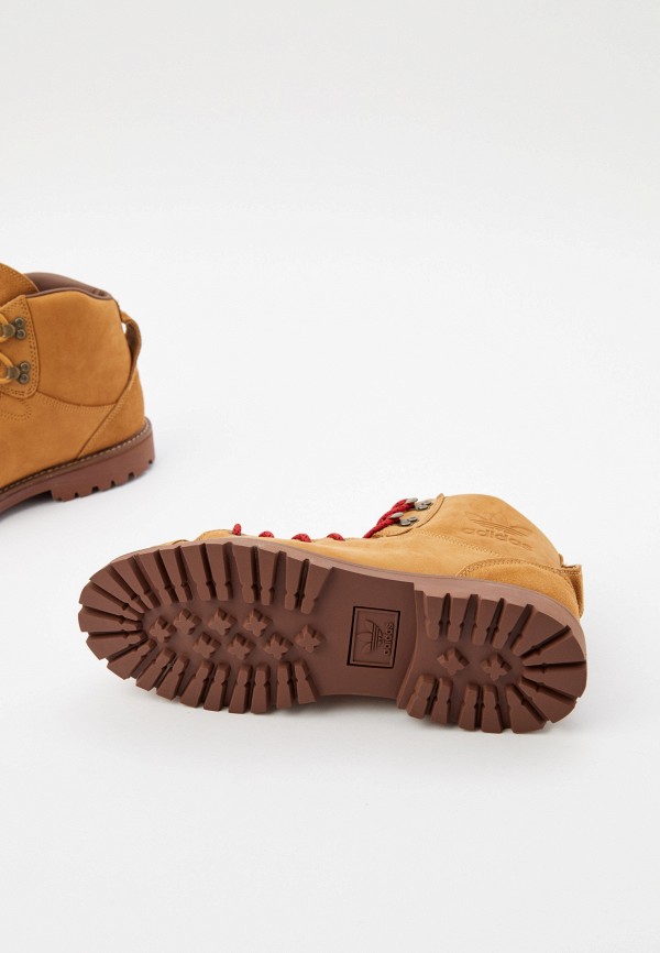 adidas Originals Ботинки - SUPERSTAR BOOT - фото 5