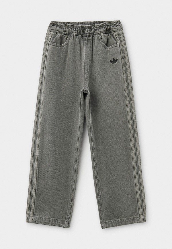adidas Originals Джинсы - DENIM PANTS - фото 1
