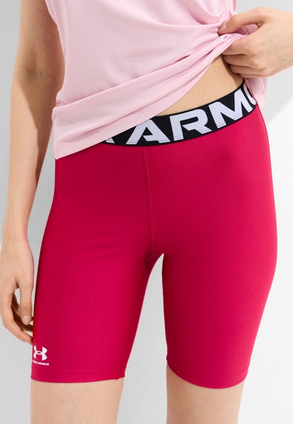 Under Armour Шорты спортивные - UA HG 8in Short - фото 4