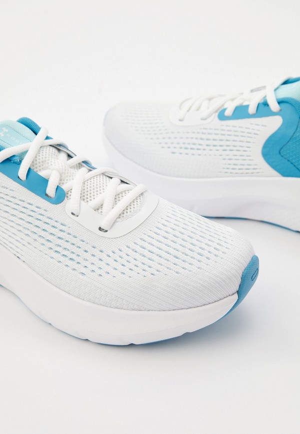 Under Armour Кроссовки - UA W Charged Rogue 5 - фото 2