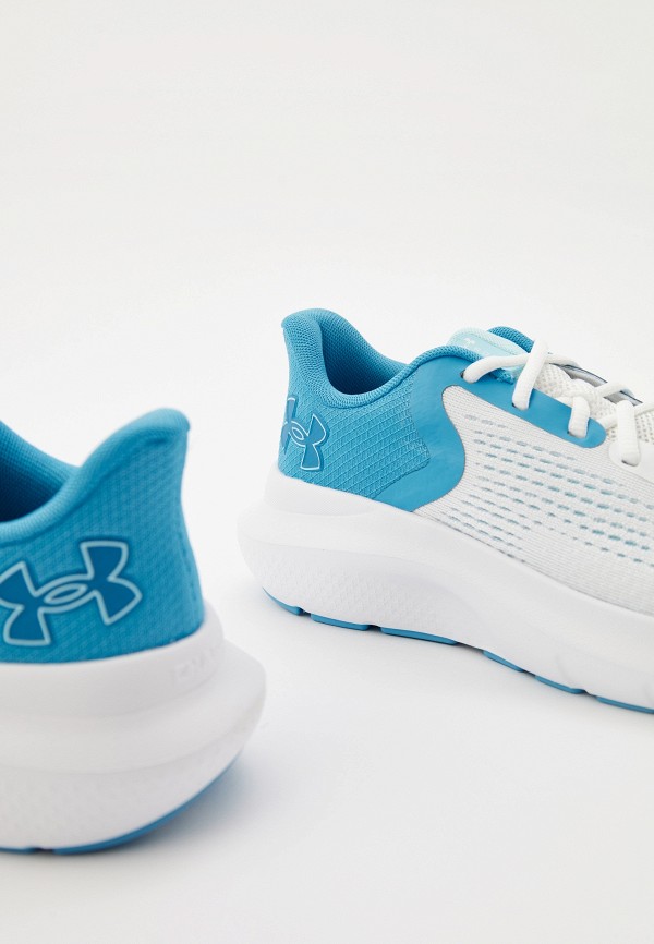 Under Armour Кроссовки - UA W Charged Rogue 5 - фото 4