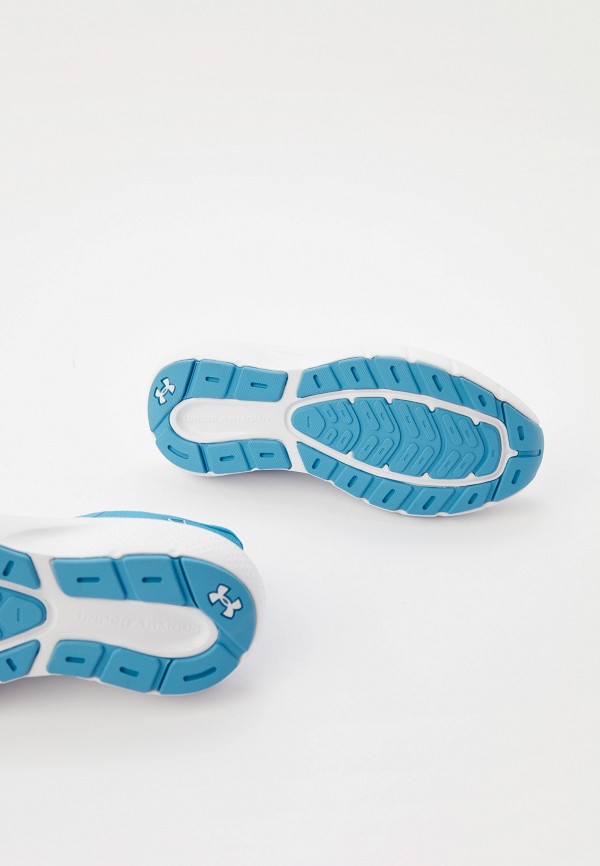 Under Armour Кроссовки - UA W Charged Rogue 5 - фото 5