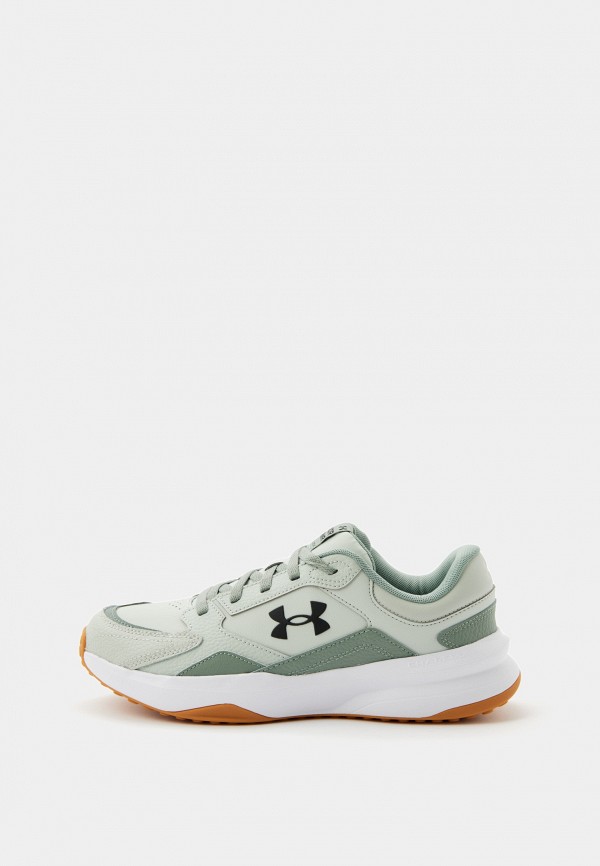 Under Armour Кроссовки - UA Edge LTHR - фото 1