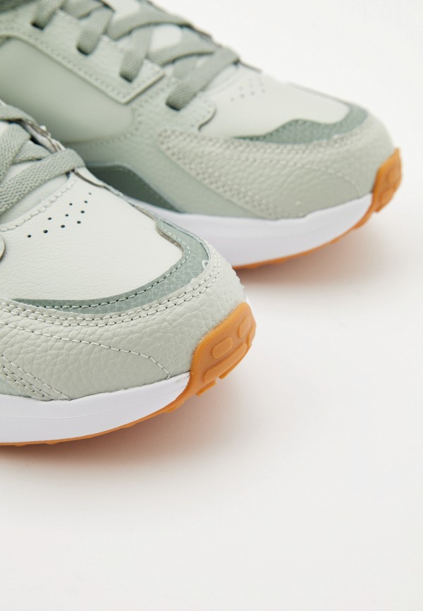 Under Armour Кроссовки - UA Edge LTHR - фото 2