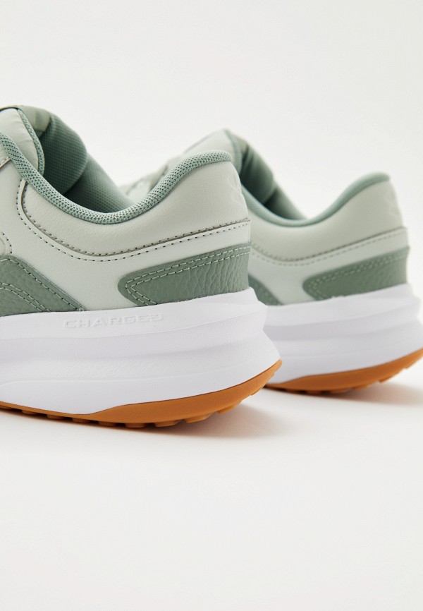 Under Armour Кроссовки - UA Edge LTHR - фото 4