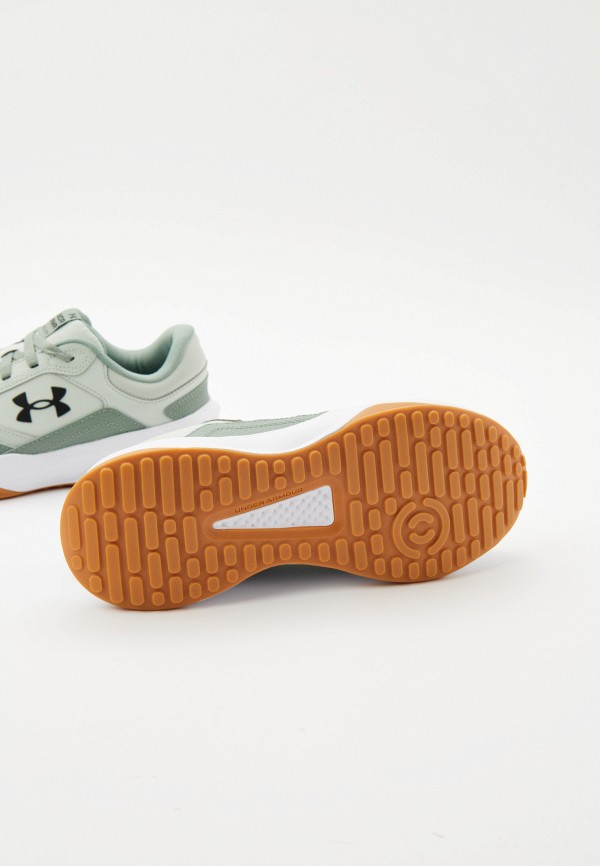 Under Armour Кроссовки - UA Edge LTHR - фото 5