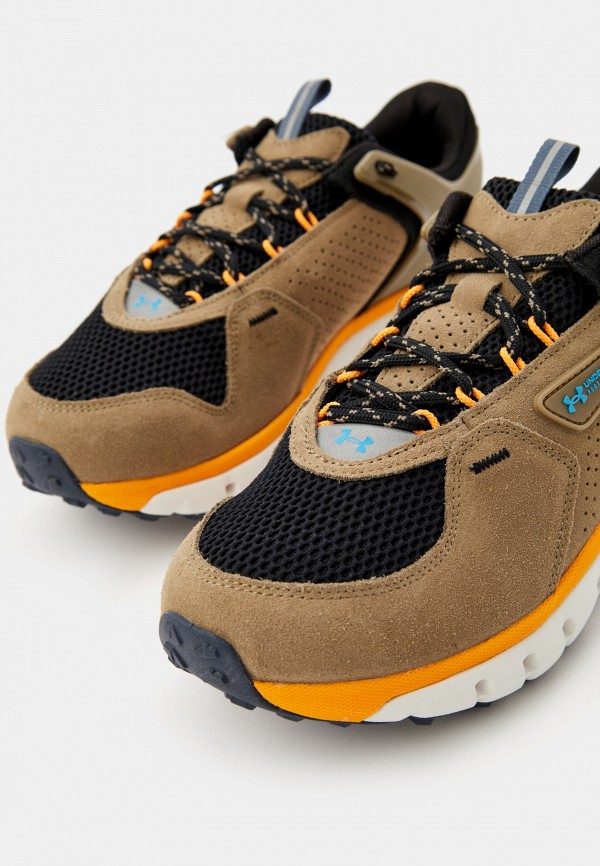 Under Armour Кроссовки - UA Summit Trek Suede - фото 2