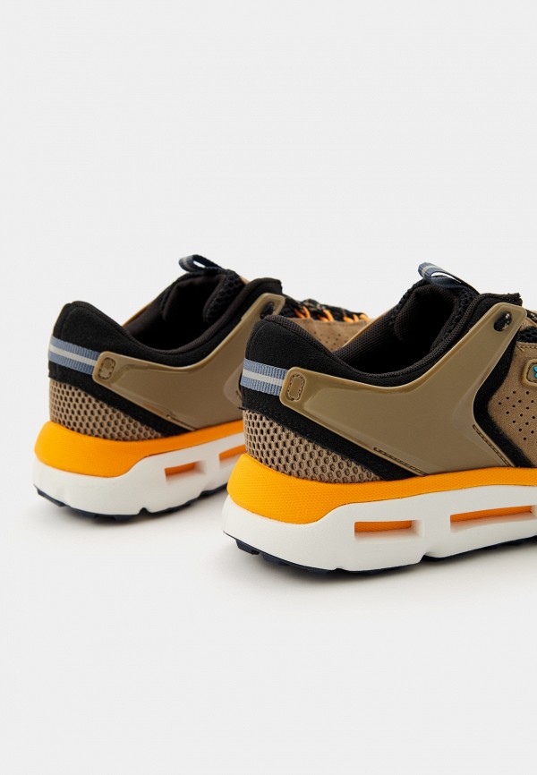 Under Armour Кроссовки - UA Summit Trek Suede - фото 4